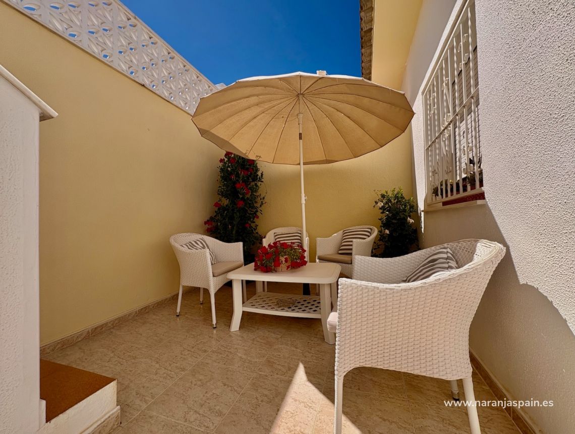 Segunda Mano - Adosado - Rojales - Ciudad Quesada