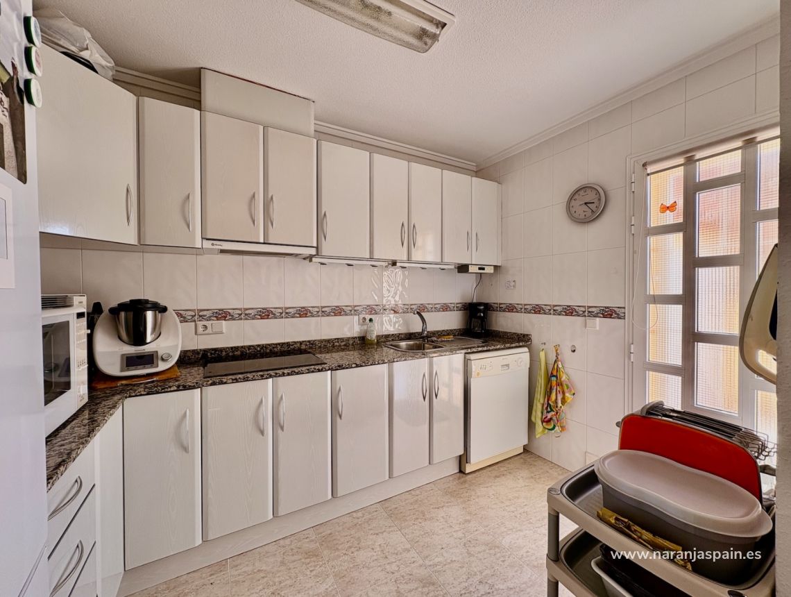 Segunda Mano - Adosado - Rojales - Ciudad Quesada