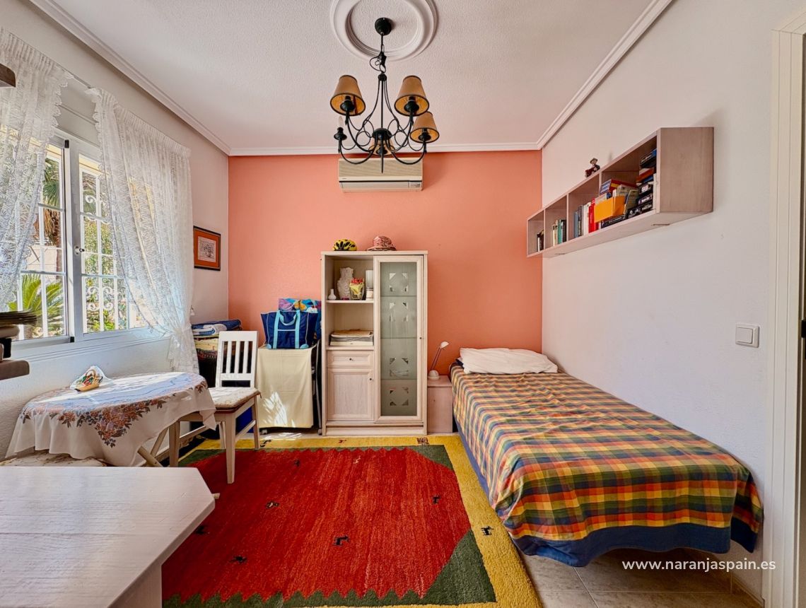 Segunda Mano - Adosado - Rojales - Ciudad Quesada