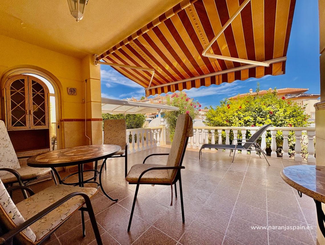 Segunda Mano - Adosado - Rojales - Ciudad Quesada