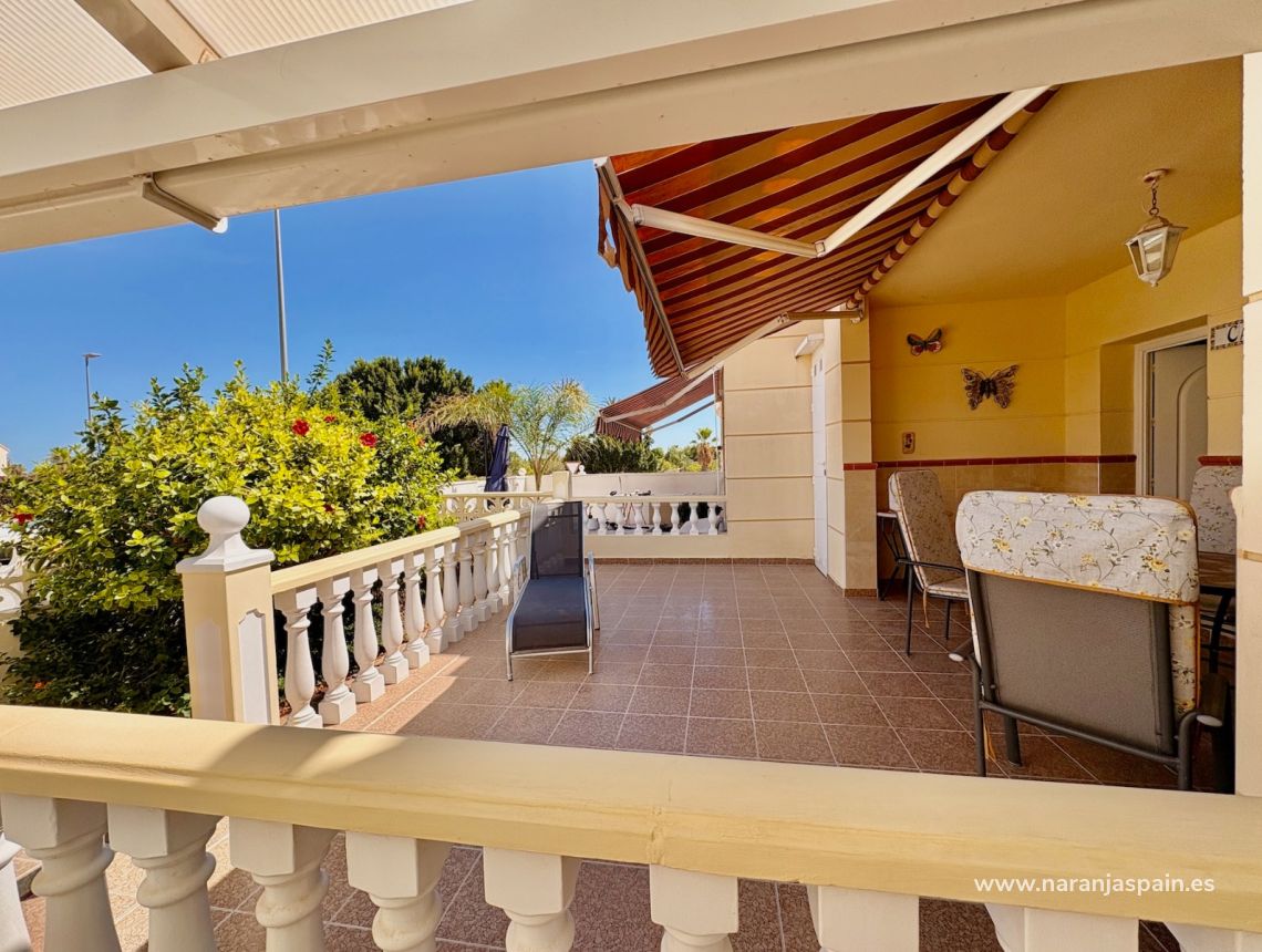 Segunda Mano - Adosado - Rojales - Ciudad Quesada