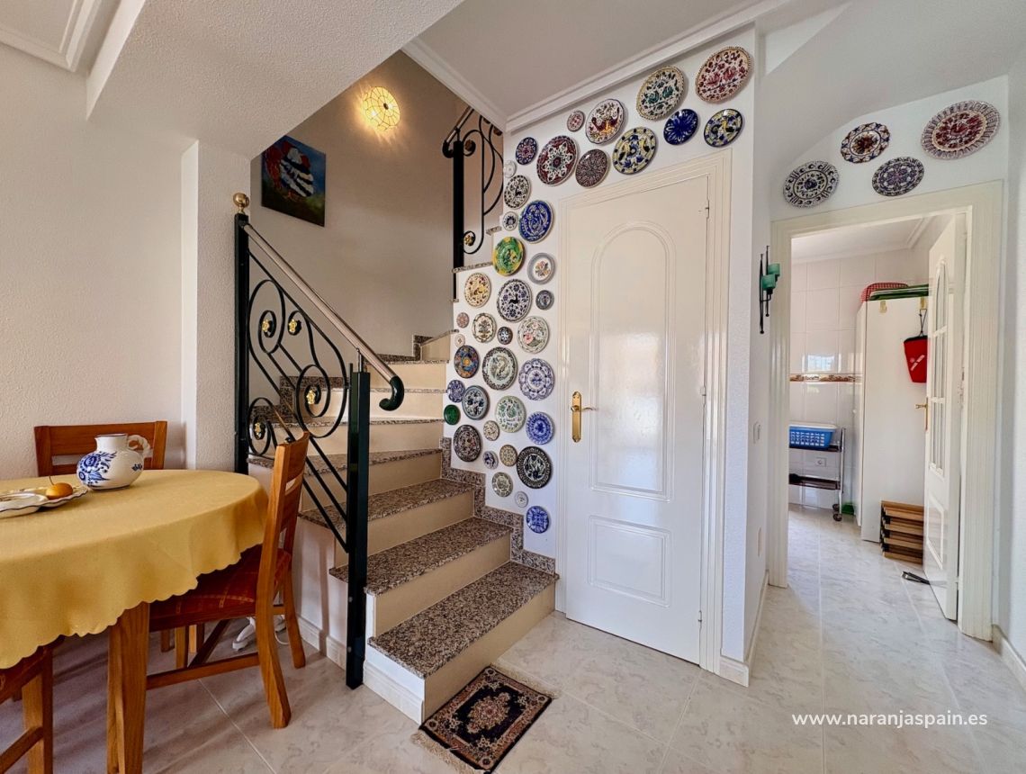 Segunda Mano - Adosado - Rojales - Ciudad Quesada