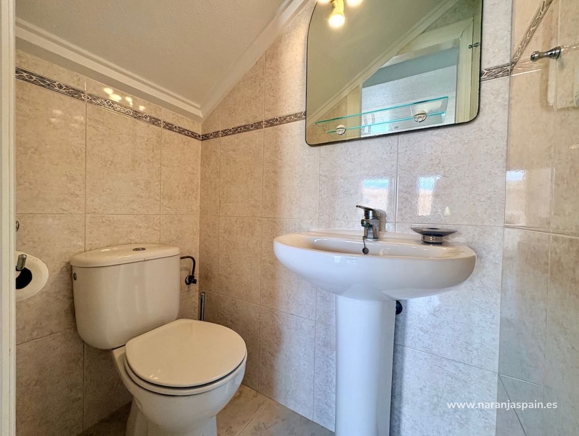 Segunda Mano - Adosado - Rojales - Ciudad Quesada