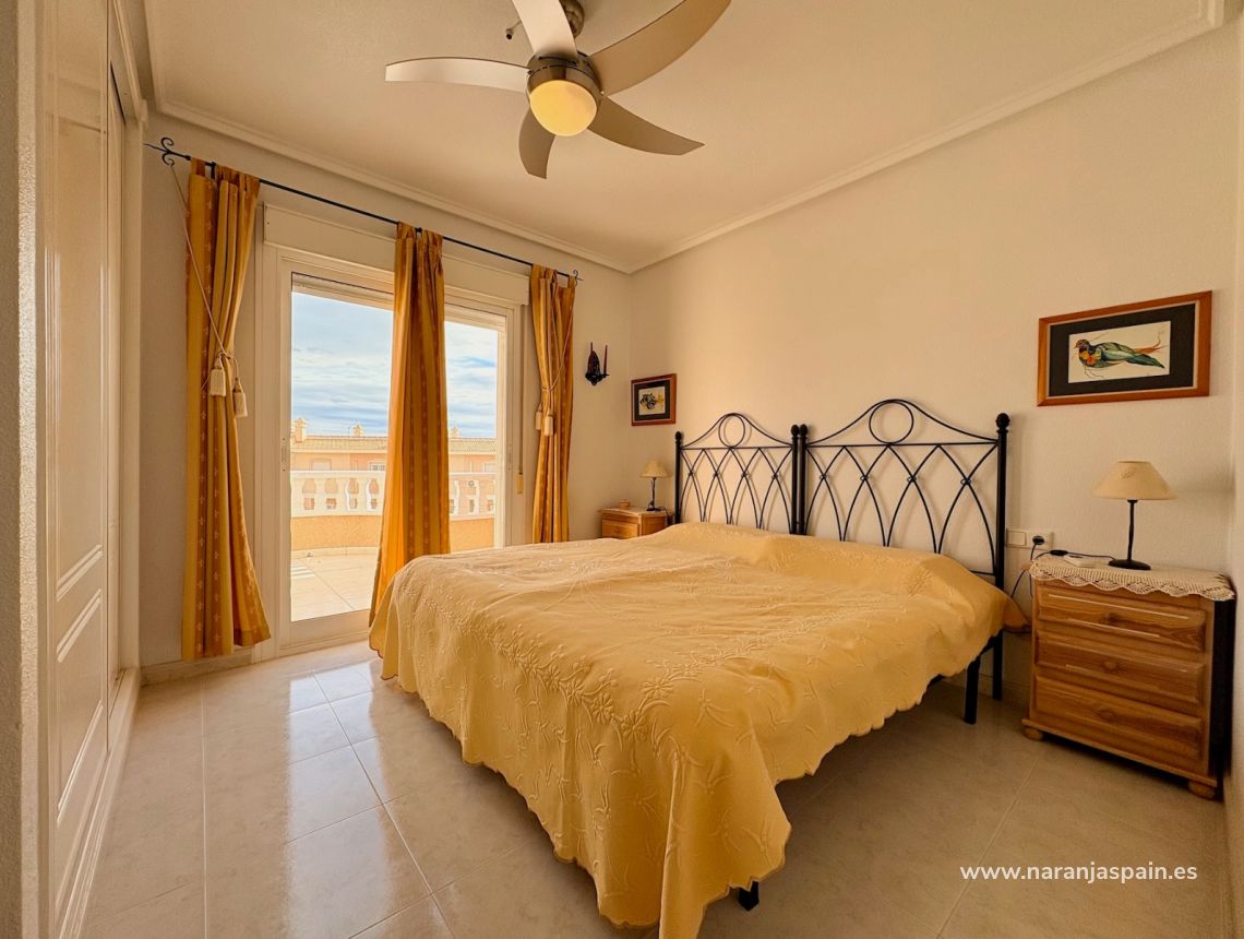 Segunda Mano - Adosado - Rojales - Ciudad Quesada