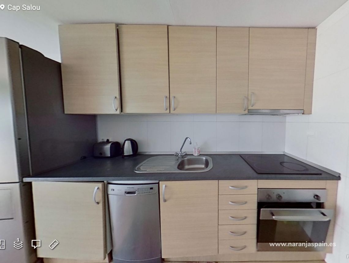 Segunda Mano - Adosado - Salou