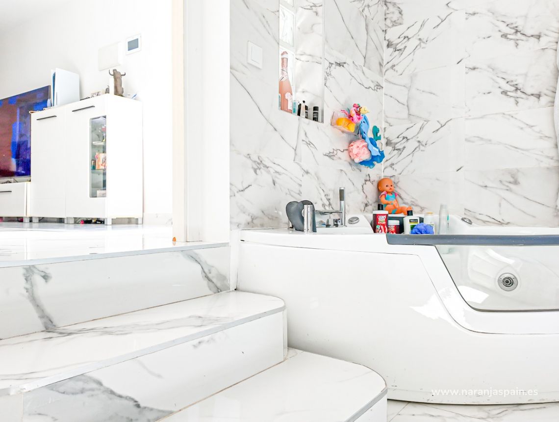 Segunda Mano - Adosado - Torrevieja - Habaneras