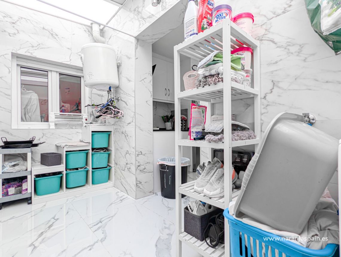 Segunda Mano - Adosado - Torrevieja - Habaneras