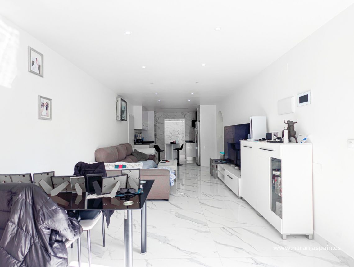 Segunda Mano - Adosado - Torrevieja - Habaneras