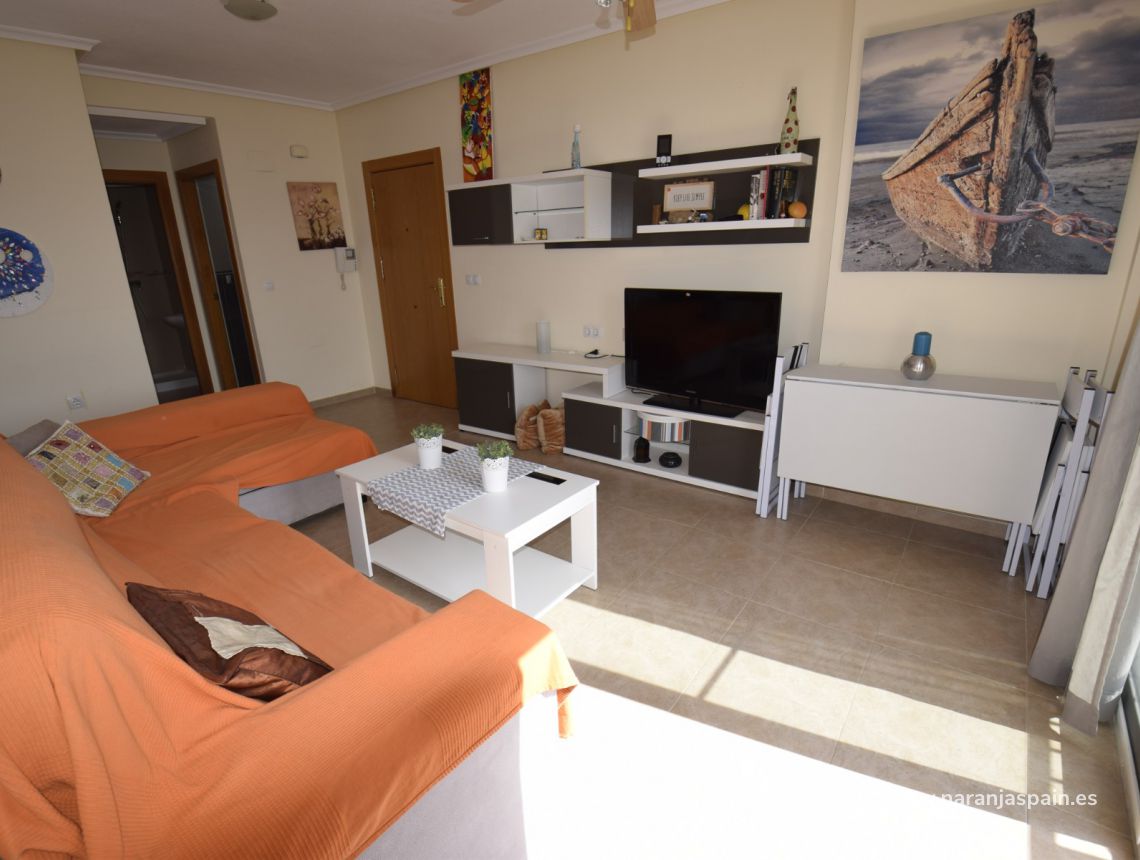 Segunda Mano - Apartamento - Algorfa - Algorfa pueblo