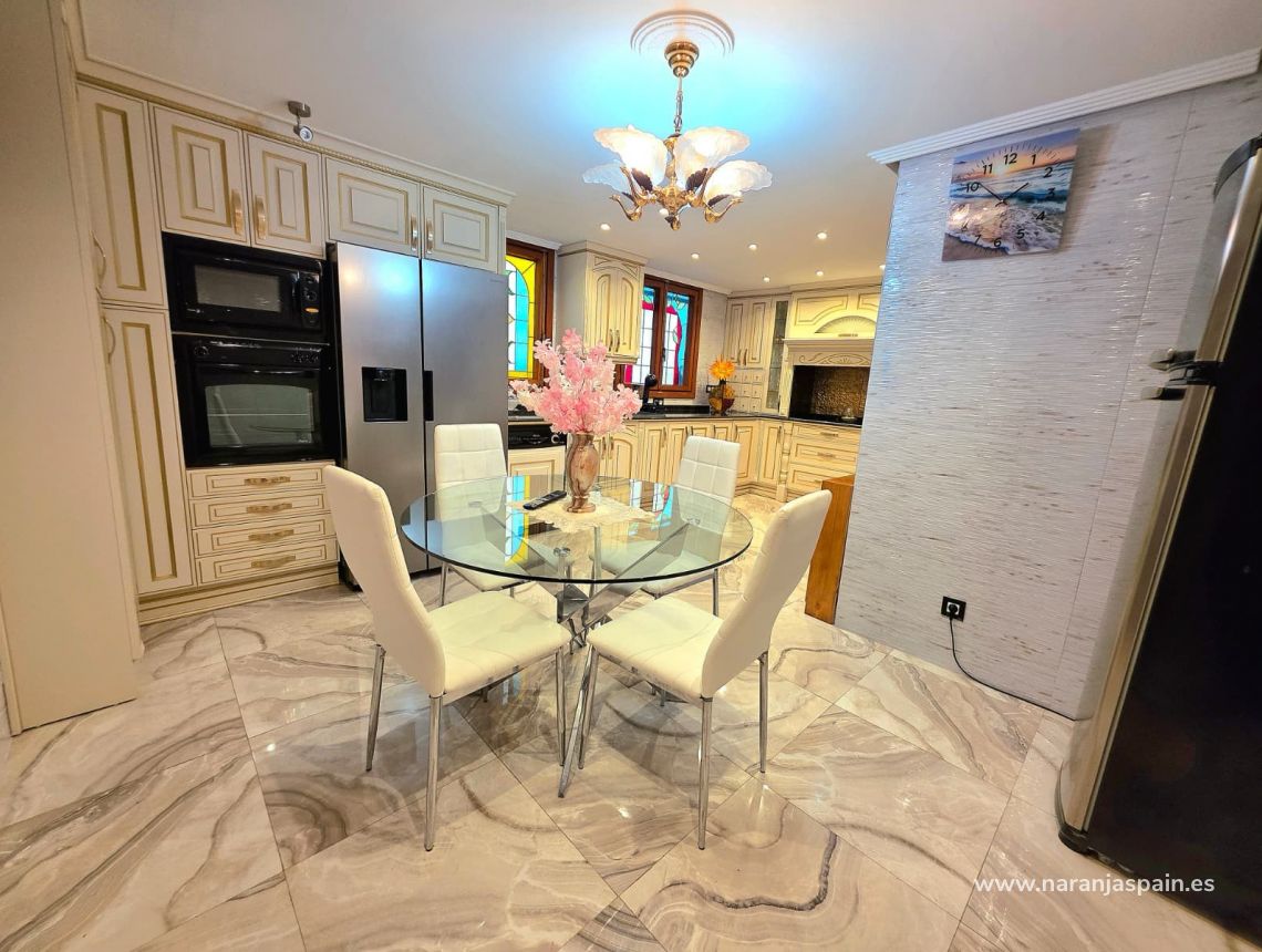 Segunda Mano - Apartamento - Alicante - Centro