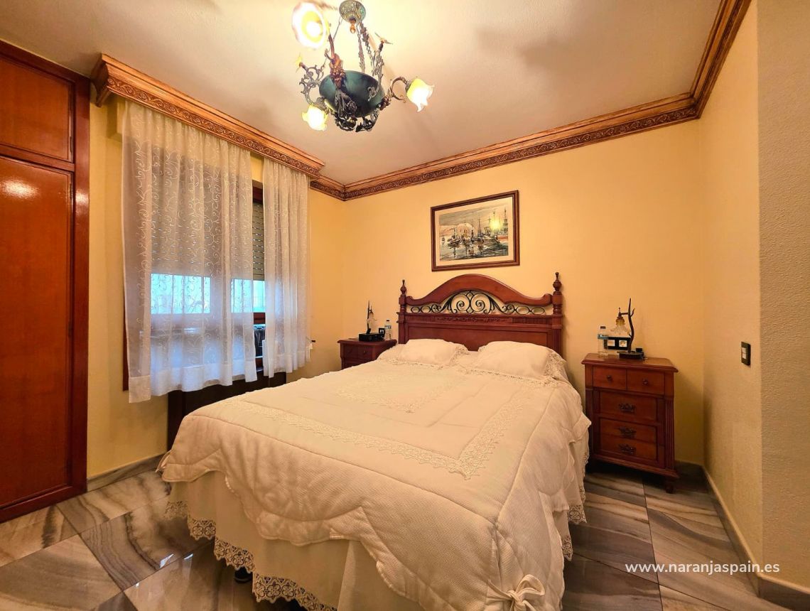 Segunda Mano - Apartamento - Alicante - Centro