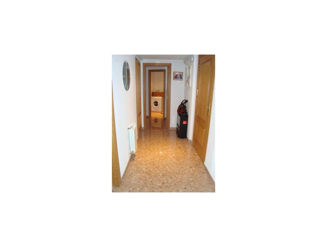 Segunda Mano - Apartamento - Alicante