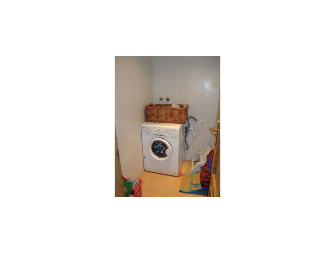 Segunda Mano - Apartamento - Alicante