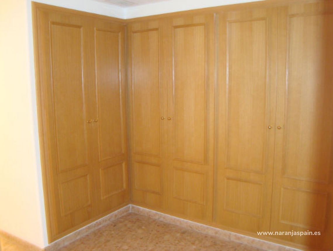 Segunda Mano - Apartamento - Alicante