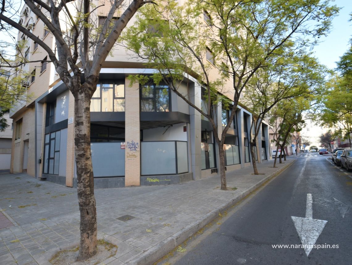 Segunda Mano - Apartamento - Alicante