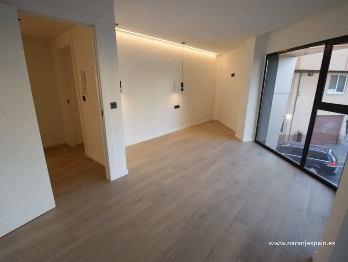 Segunda Mano - Apartamento - Alicante