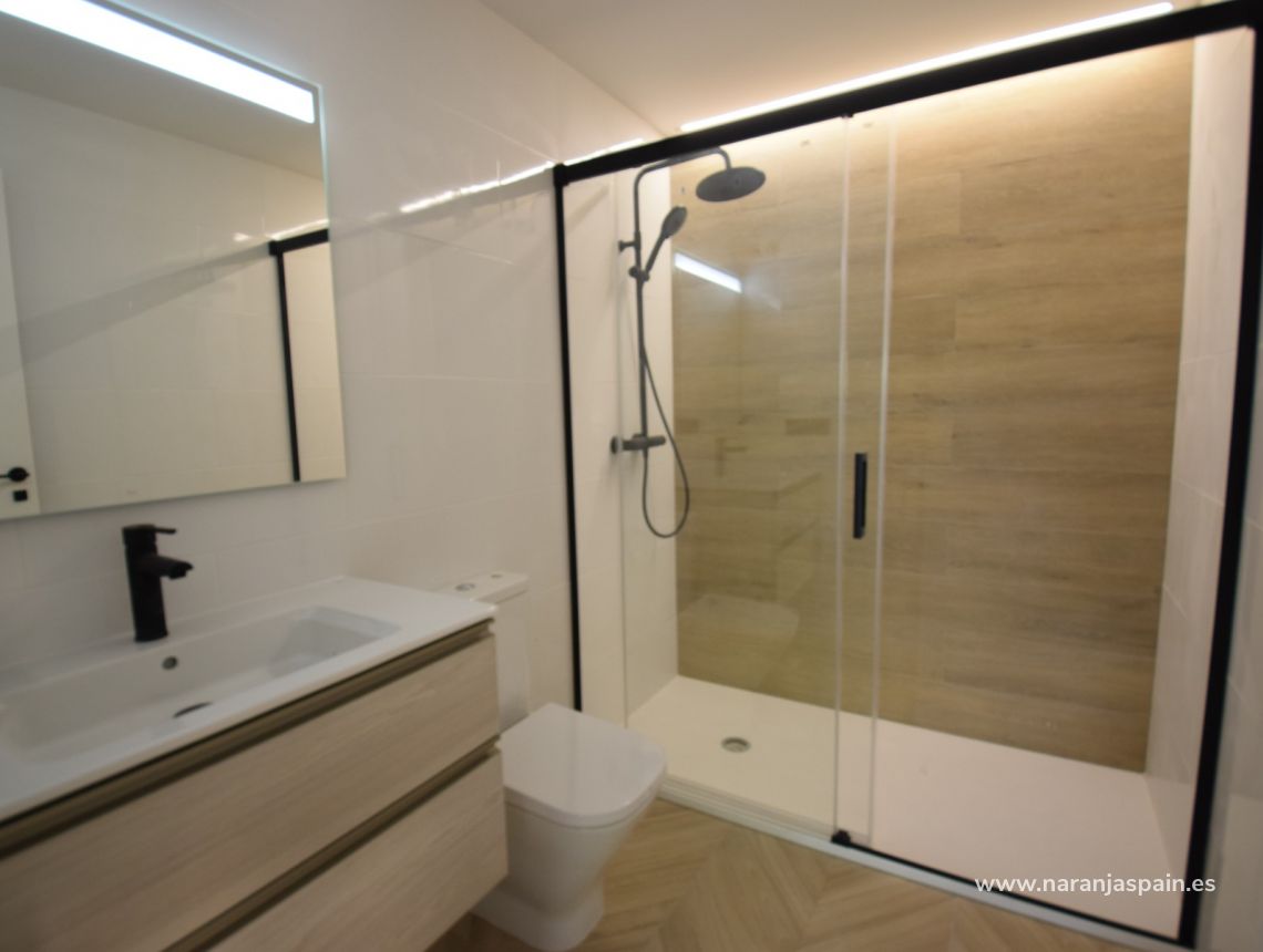 Segunda Mano - Apartamento - Alicante