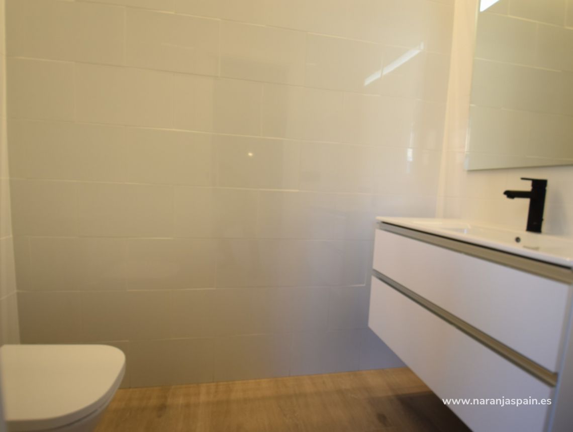 Segunda Mano - Apartamento - Alicante