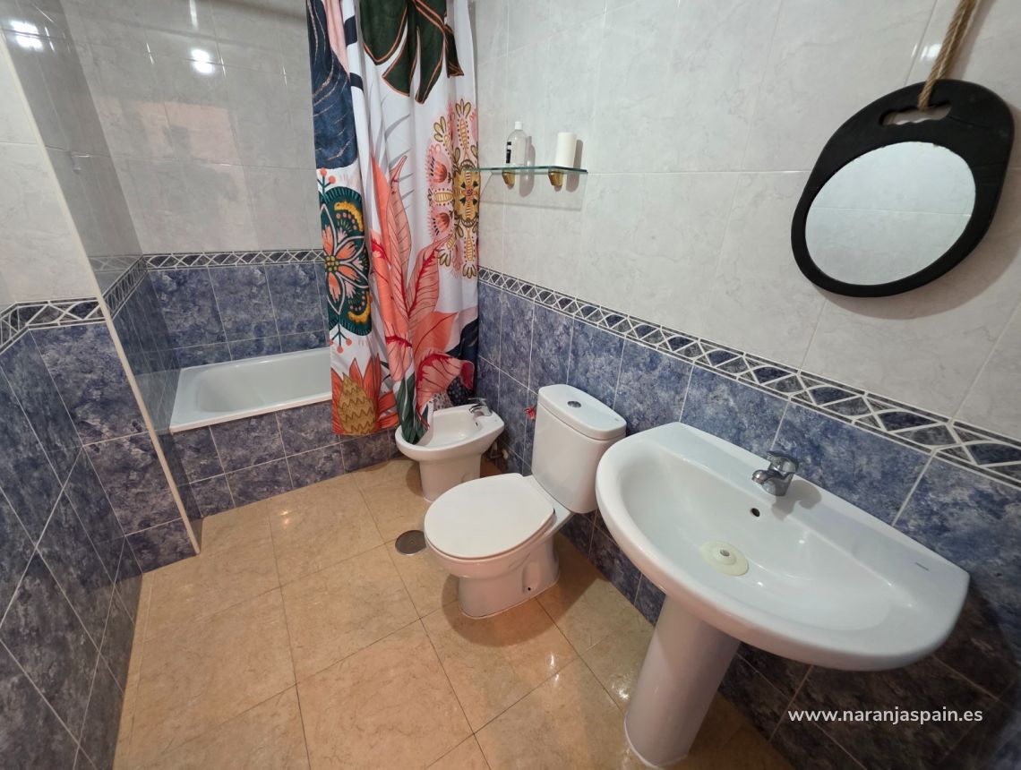 Segunda Mano - Apartamento - Almoradi - Centro