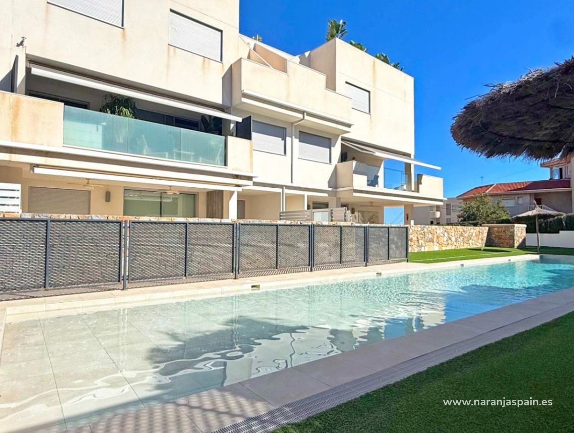 Segunda Mano - Apartamento - Cabo de Palos