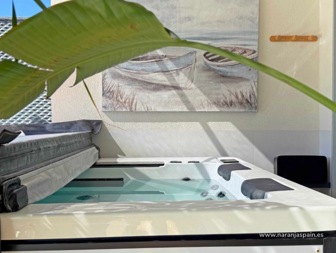 Segunda Mano - Apartamento - Cabo de Palos