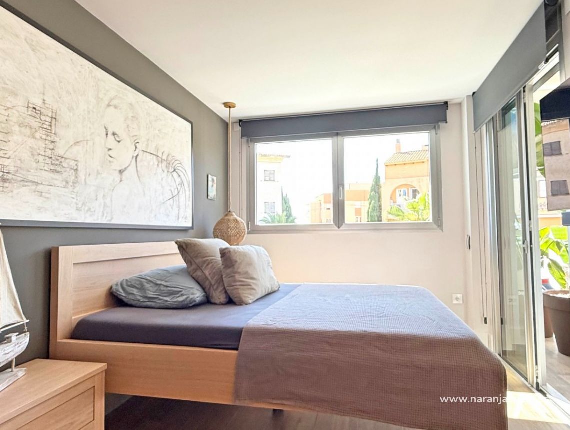 Segunda Mano - Apartamento - Cabo de Palos