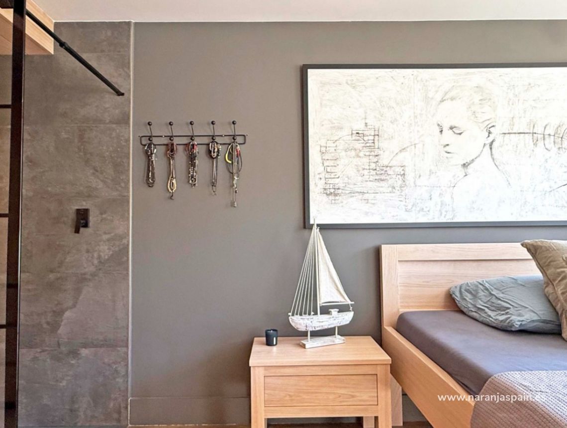 Segunda Mano - Apartamento - Cabo de Palos