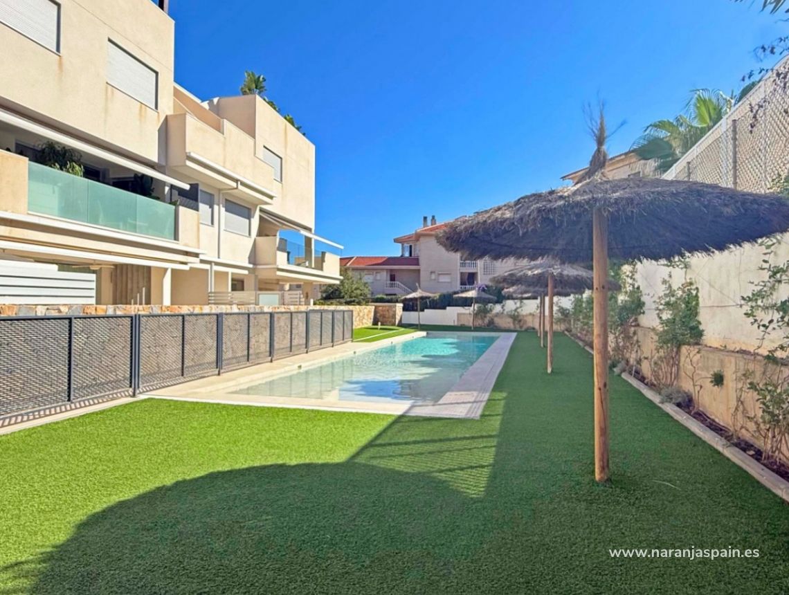 Segunda Mano - Apartamento - Cabo de Palos