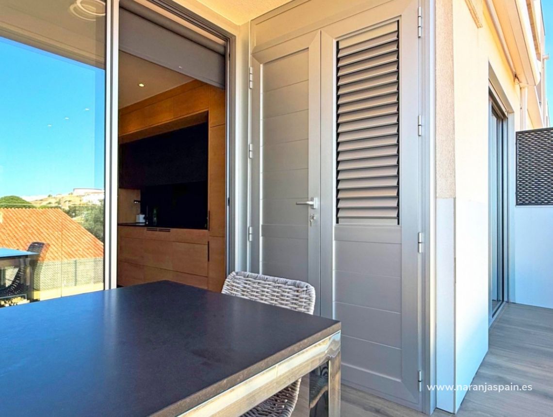 Segunda Mano - Apartamento - Cabo de Palos