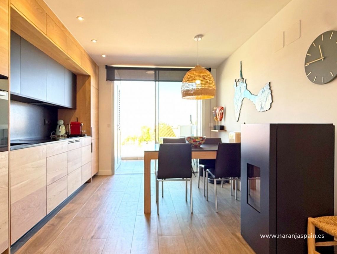 Segunda Mano - Apartamento - Cabo de Palos