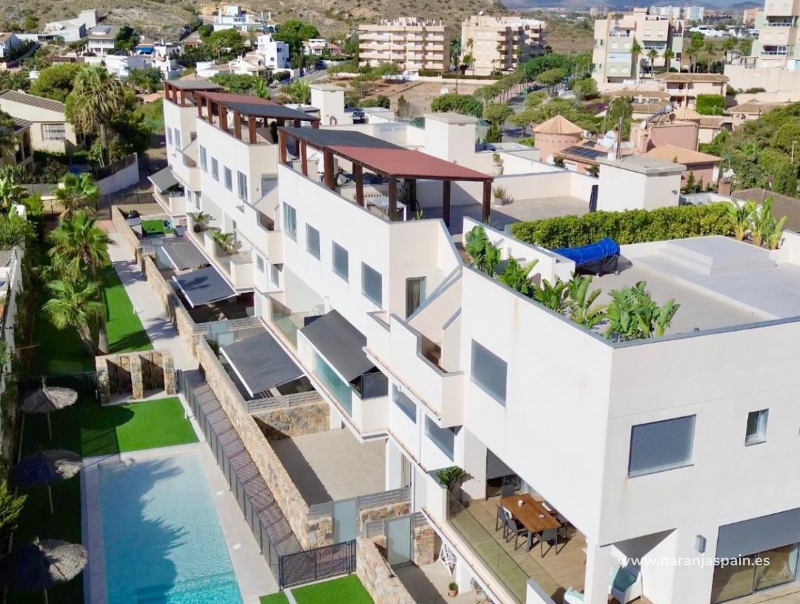 Segunda Mano - Apartamento - Cabo de Palos