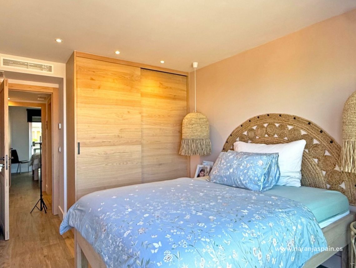 Segunda Mano - Apartamento - Cabo de Palos