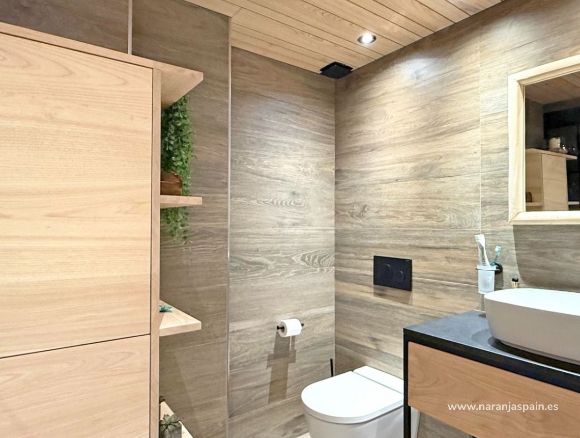 Segunda Mano - Apartamento - Cabo de Palos