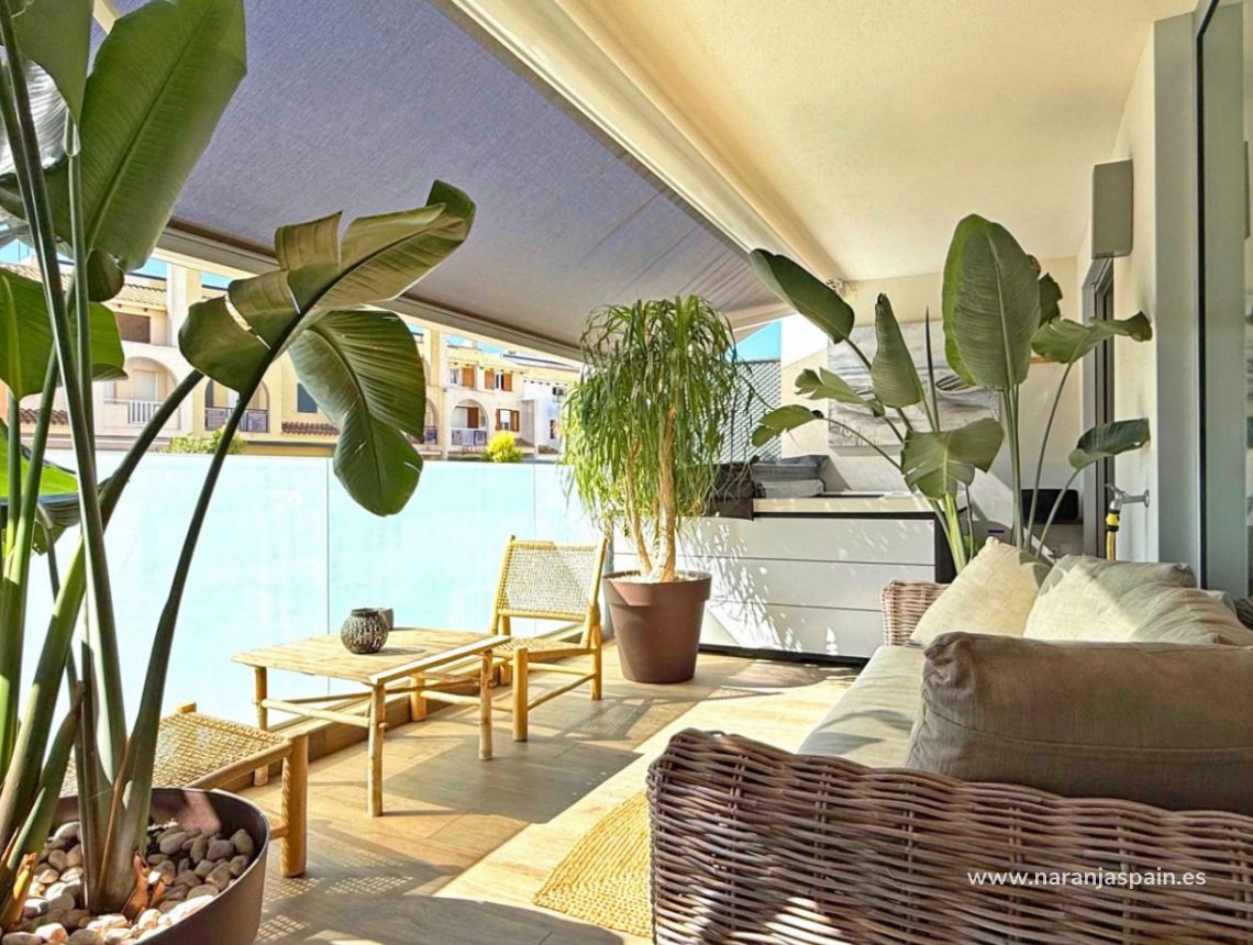 Segunda Mano - Apartamento - Cabo de Palos