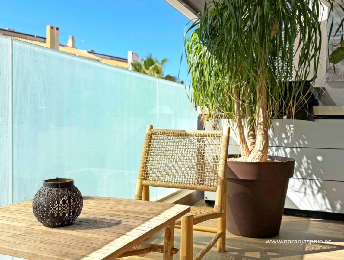 Segunda Mano - Apartamento - Cabo de Palos