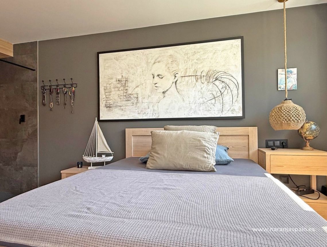 Segunda Mano - Apartamento - Cabo de Palos