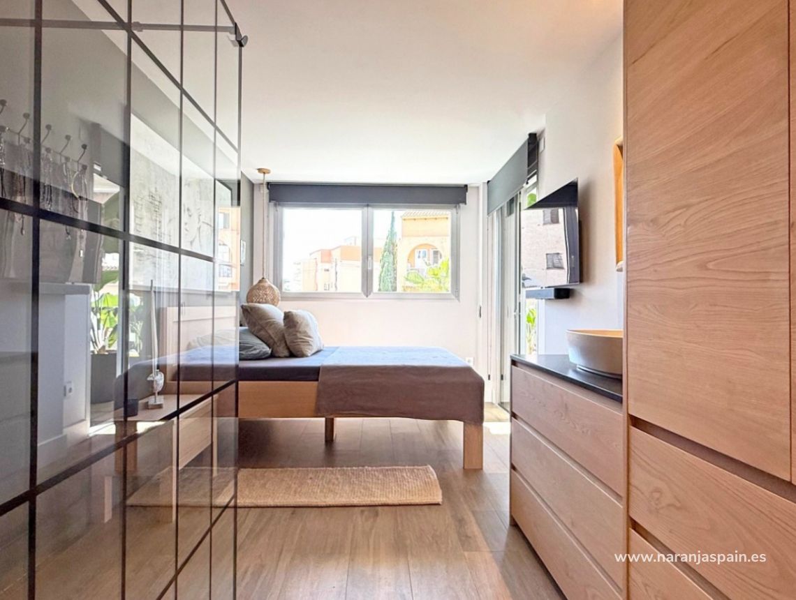 Segunda Mano - Apartamento - Cabo de Palos