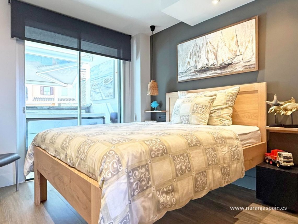 Segunda Mano - Apartamento - Cabo de Palos