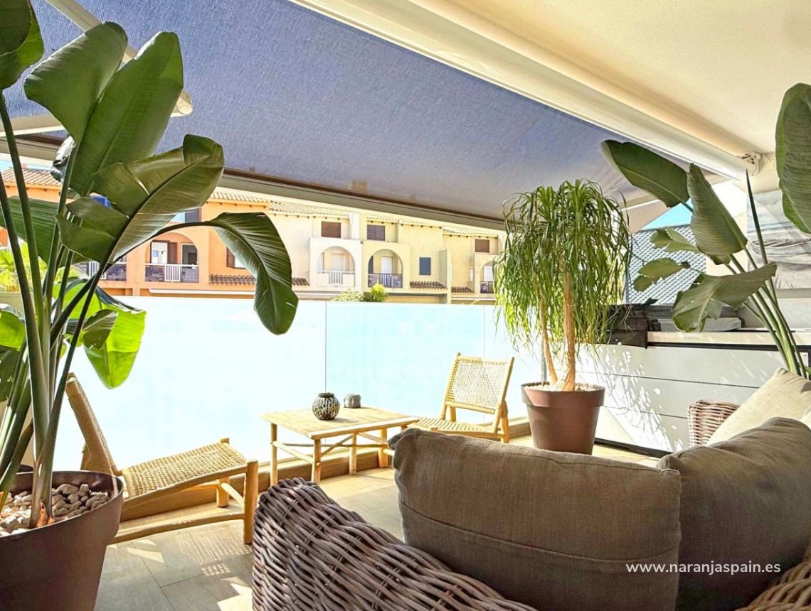 Segunda Mano - Apartamento - Cabo de Palos