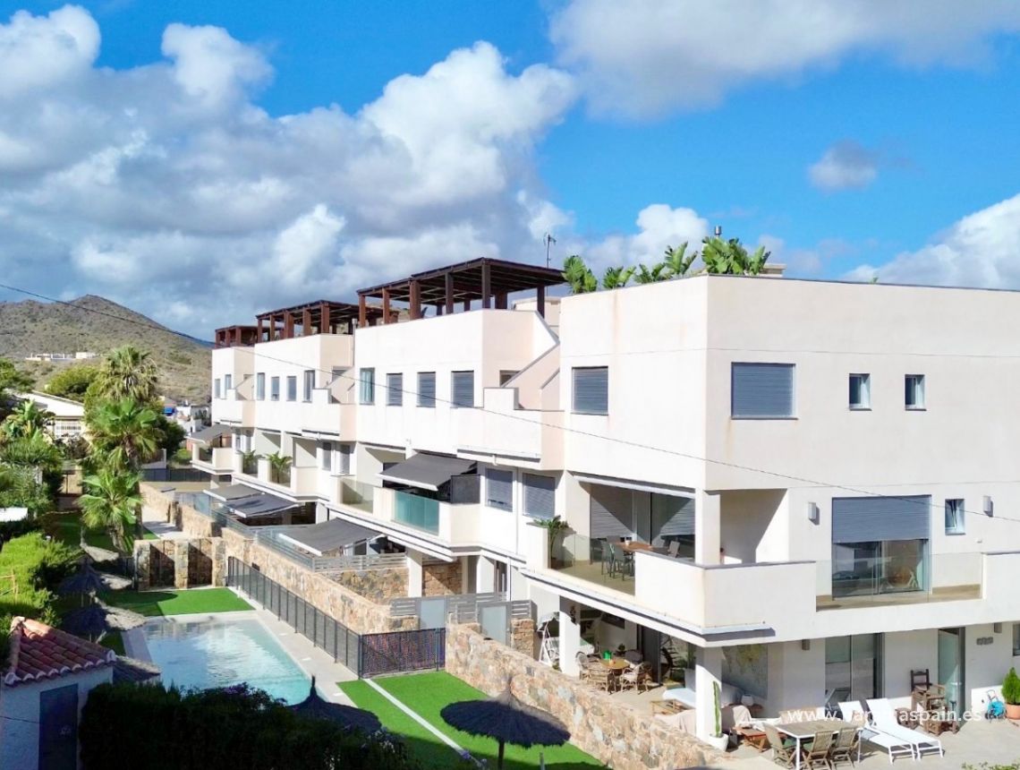 Segunda Mano - Apartamento - Cabo de Palos