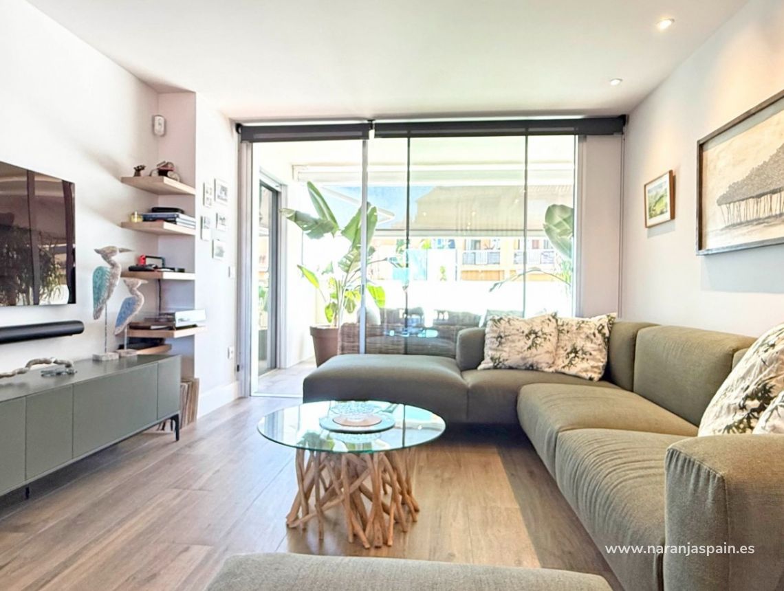 Segunda Mano - Apartamento - Cabo de Palos