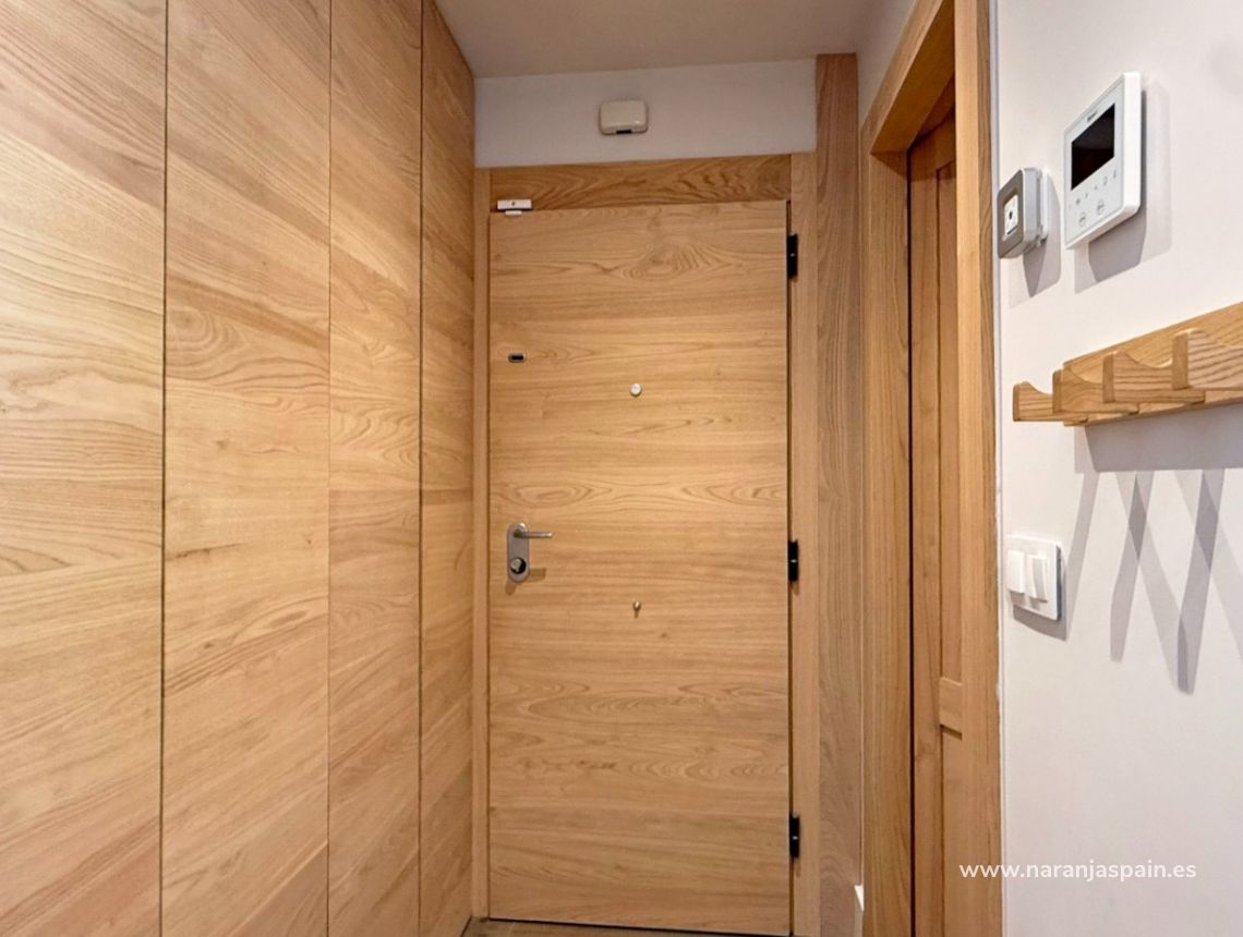 Segunda Mano - Apartamento - Cabo de Palos