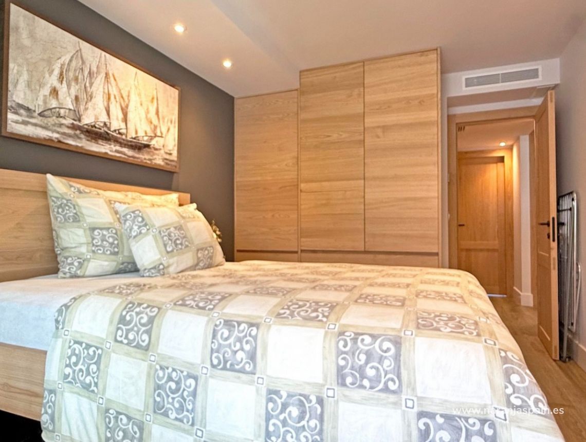 Segunda Mano - Apartamento - Cabo de Palos