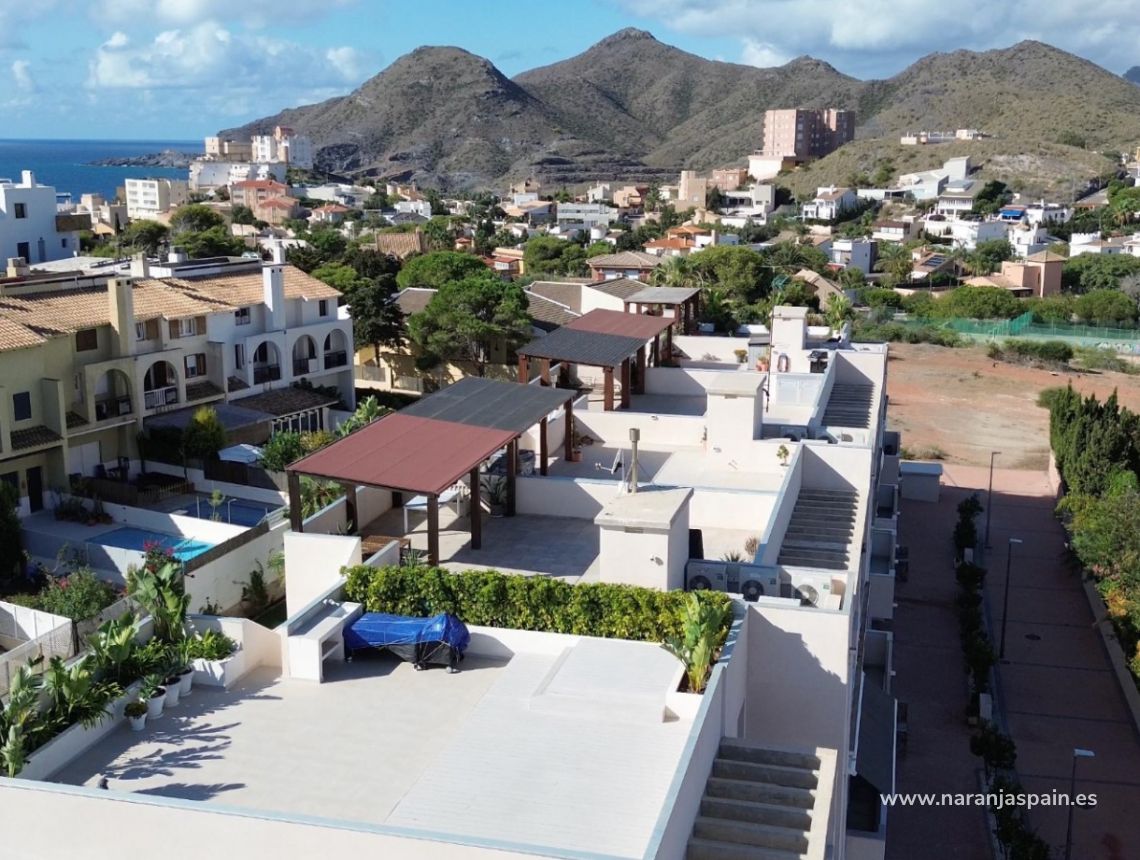 Segunda Mano - Apartamento - Cabo de Palos