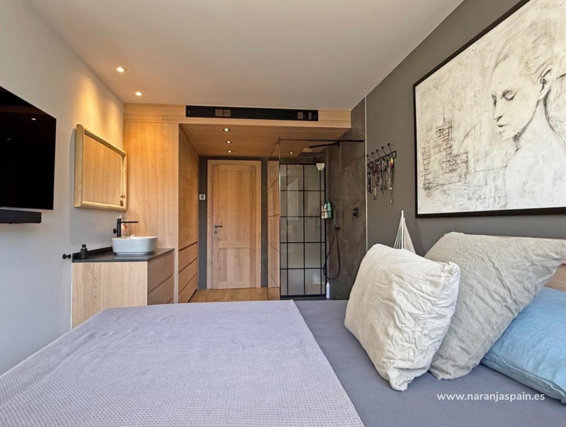 Segunda Mano - Apartamento - Cabo de Palos