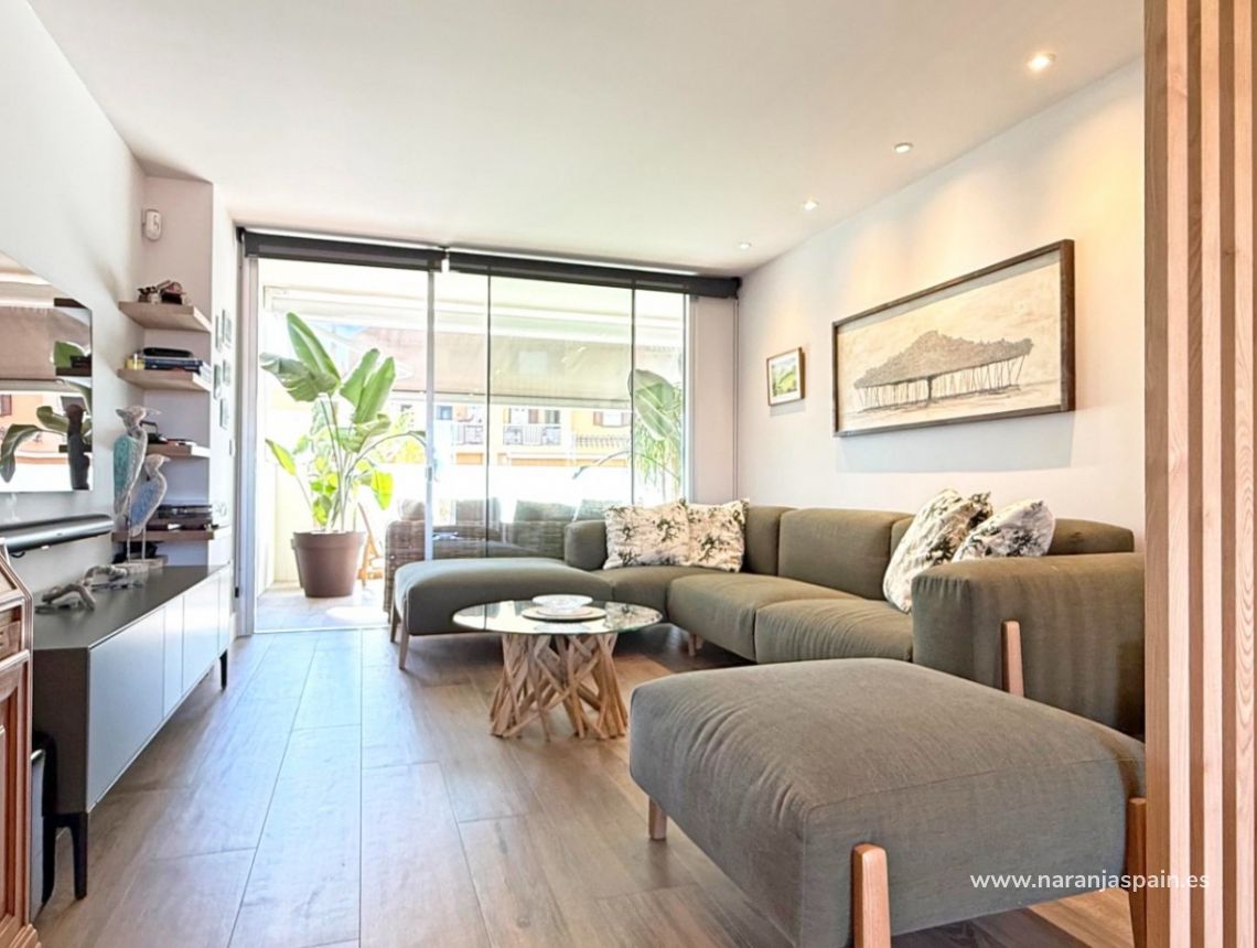 Segunda Mano - Apartamento - Cabo de Palos