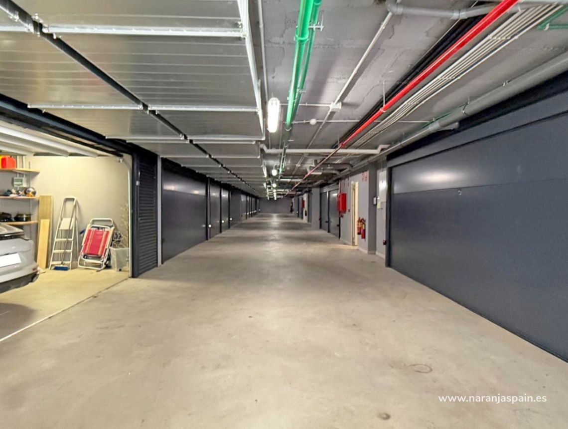 Segunda Mano - Apartamento - Cabo de Palos