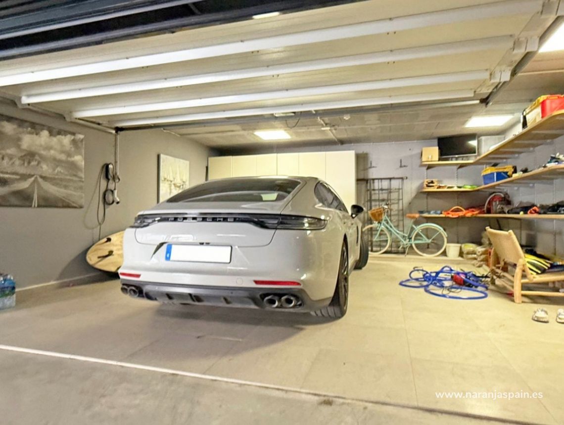 Segunda Mano - Apartamento - Cabo de Palos