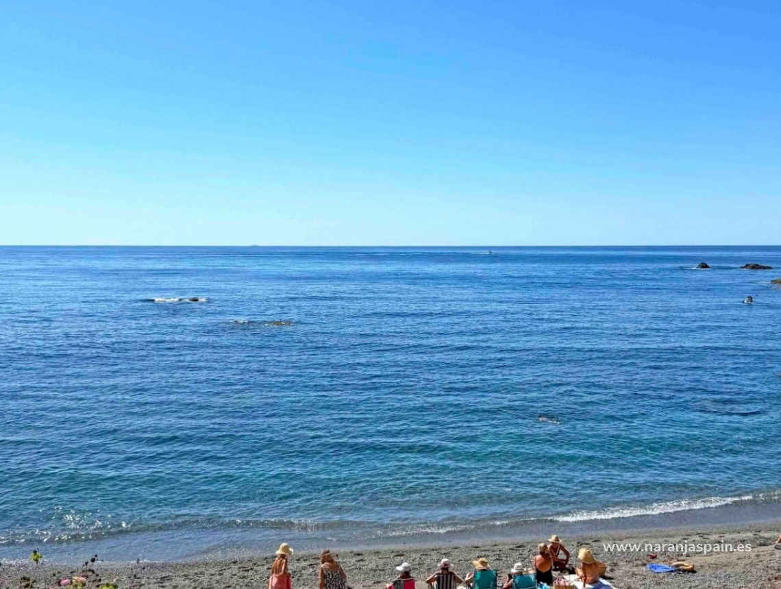 Segunda Mano - Apartamento - Cabo de Palos