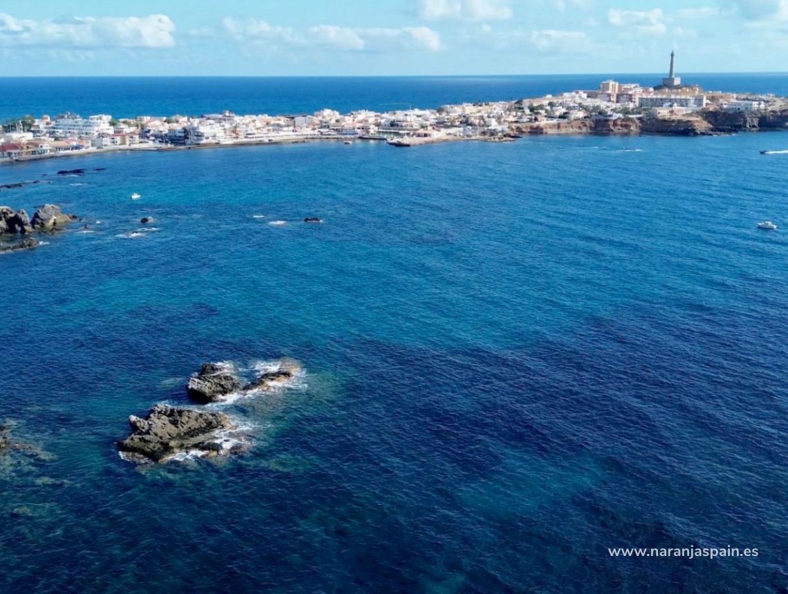 Segunda Mano - Apartamento - Cabo de Palos